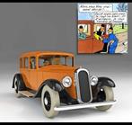 Moulinsart - Tintin - 1 - Album : Le Lotus Bleu - La, Nieuw