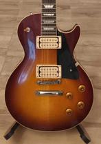 Gibson - Custom Shop Jeff Beck YardBurst 1959 Les Paul, Muziek en Instrumenten, Nieuw