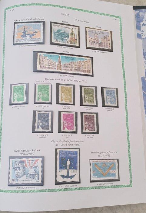 Wereld - Verzameling, Postzegels en Munten, Postzegels | Amerika