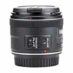 Canon EF 28mm f/2.8 IS USM met garantie, Verzenden, Nieuw