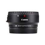Canon Mount Adapter EF - EOS M met garantie, Audio, Tv en Foto, Foto | Lenzen en Objectieven, Verzenden, Nieuw