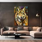 Jarol (XX-XXI) - “Mirada del Instinto”