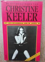 De onthullingen van Christine Keeler 9789062914685 Keeler, Boeken, Verzenden, Gelezen, Keeler