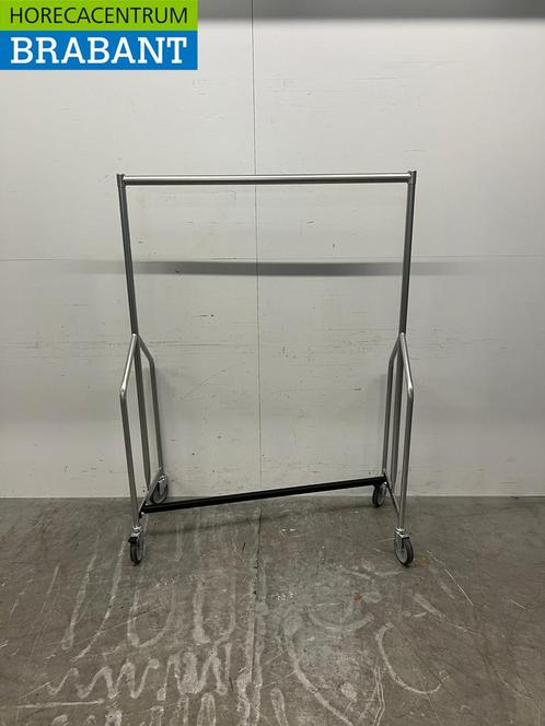 Bolero Porte-manteau mobile Porte-armoire 125 cm Catering, Zakelijke goederen, Horeca | Keukenapparatuur, Verzenden