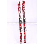 130 kinder skis VOLKL RACETIGER GS, red + Marker 7, Verzenden, Nieuw