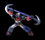 T-Arts - UFO Robo Grendizer / Goldorak - 1 - UFO Robot