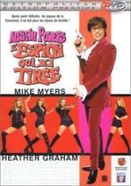 Austin Powers 2: The Spy Who Shagged Me DVD, Zo goed als nieuw, Verzenden