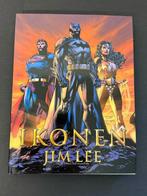 Limitiertes Signiertes Buch mit Schutzumschlag von Jim Lee -, Boeken, Nieuw