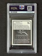 2005 Panini Champions of Europe Lionel Messi #74 Rookie -, Verzamelen, Nieuw