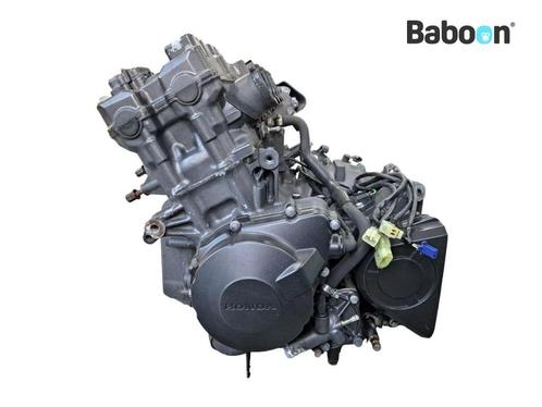 Motorblok Honda CBF 600 2004-2006 (CBF600N CBF600S PC38), Motoren, Onderdelen | Honda, Gebruikt, Verzenden