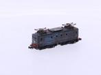 Schaal N Trix 12824 Elektrische locomotief 1150 verveloos..., Hobby & Loisirs créatifs, Trains miniatures | Échelle N, Locomotief