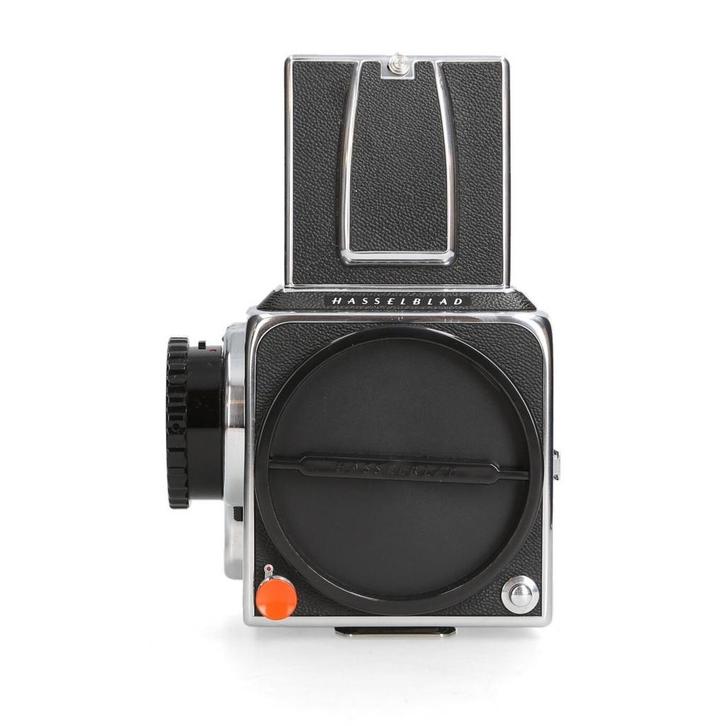Hasselblad 500C/M, Audio, Tv en Foto, Fotocamera's Digitaal, Ophalen of Verzenden