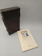 Treccani Manoscritto Douce 390 *390. Esemplare n 275/399 -