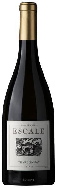 2020-2022 Escale Chardonnay 0.75L, Verzamelen, Wijnen