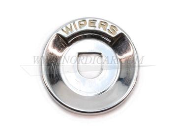 Rozet ruitenwisser schakelaar gebruikt Volvo 667405-U PV544 beschikbaar voor biedingen