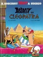 Asterix 6: Asterix en Cleopatra / Asterix / 6 9782012101173, Verzenden, Gelezen, Albert Uderzo