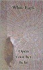 Open voor het licht / De kosmische mens 9789020220544, Verzenden, Gelezen, White Eagle