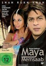 Shah Rukh Khan - Maya Memsaab von Ketan Mehta  DVD, Gebruikt, Verzenden
