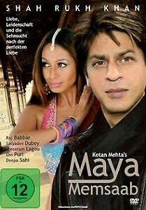 Shah Rukh Khan - Maya Memsaab von Ketan Mehta  DVD, CD & DVD, DVD | Autres DVD, Envoi