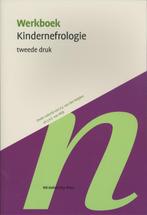 Werkboeken Kindergeneeskunde  -   Werkboek kindernefrologie, Boeken, Gelezen, A.J. van der Heijden, Verzenden