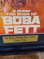 Star Wars: The Book of Boba Fett - Danny Trejo - Star Wars, Nieuw