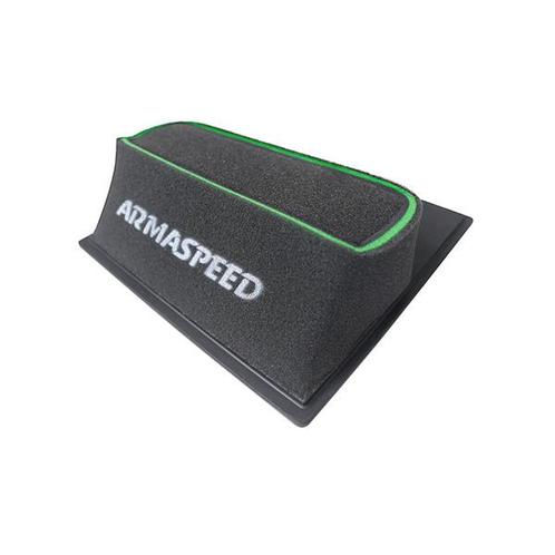 Armaspeed 3D Panel Air Filter Ford Mustang S550 2.3 Ecoboost, Autos : Divers, Tuning & Styling, Envoi