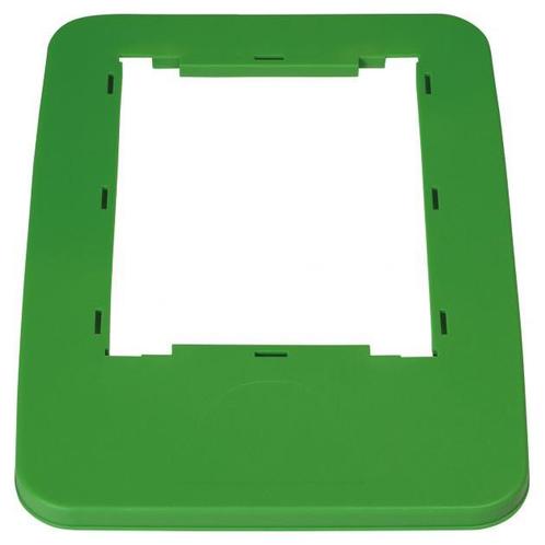 Deksel | Groen | Voor Inzet | Probbax Mix&Match |, Zakelijke goederen, Horeca | Keukenapparatuur, Nieuw in verpakking, Verzenden