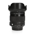 Sigma 17-70mm F2.8-4 DC Macro OS HSM - Nikon F, Ophalen of Verzenden