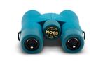 Nocs Field issue 8x32 verrekijker, Audio, Tv en Foto, Optische apparatuur | Verrekijkers, Ophalen of Verzenden