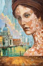 Nikolay Gorovoy - What the Frescoes are silent about?