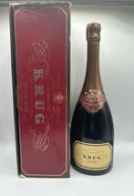 Krug, Grande Cuvée 2nd Edition - Champagne Brut - 1 Fles, Verzamelen, Nieuw