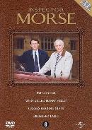 Inspector Morse 5 op DVD, Cd's en Dvd's, Verzenden, Nieuw in verpakking