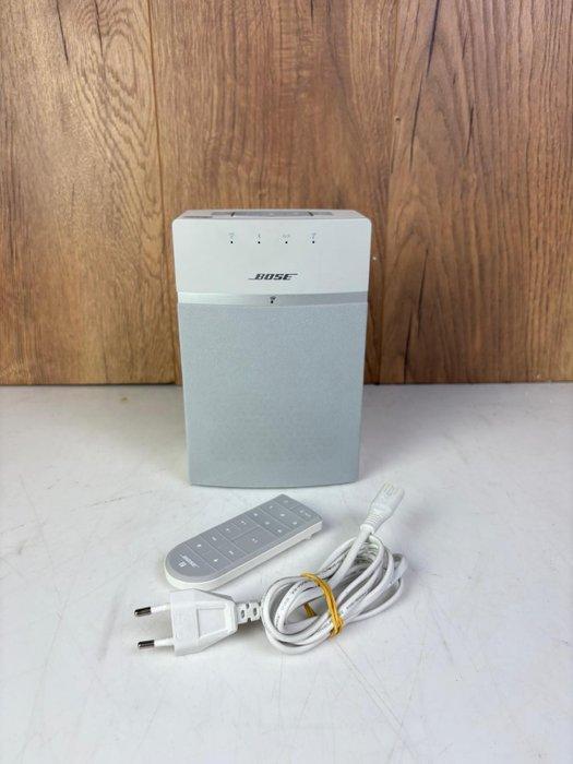Bose - SoundTouch 10 - draadloos muzieksysteem - actief, Audio, Tv en Foto, Radio's