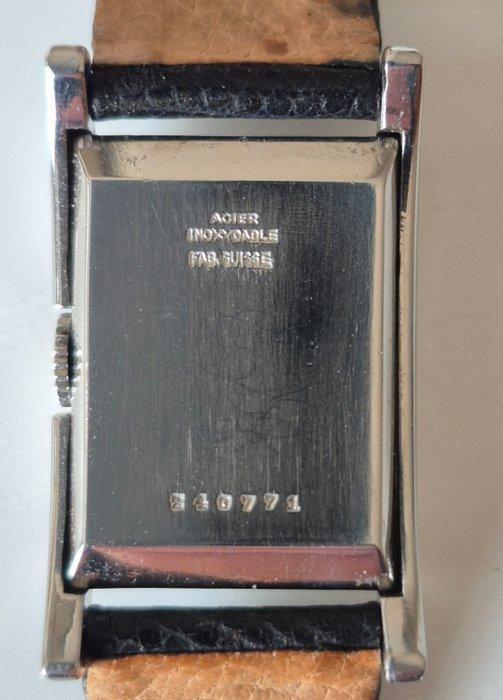 Jaeger-LeCoultre - Uniplan - 249771 - Heren - 1950, Handtassen en Accessoires, Horloges | Heren