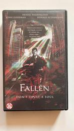 FALLEN (1998) (VHS)
