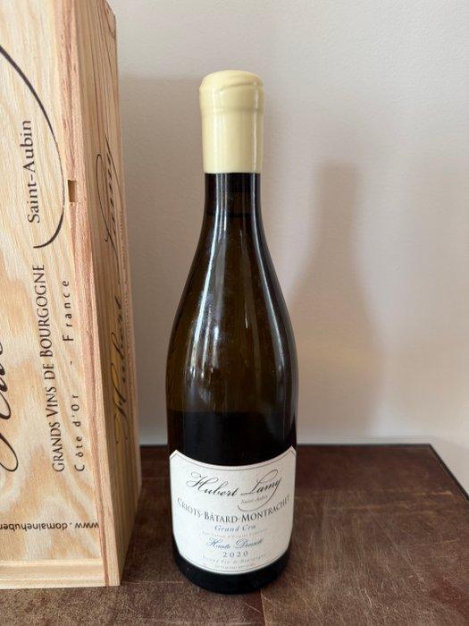 2020 Hubert Lamy haute densité - Criots-Bâtard-Montrachet, Collections, Vins