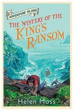 Adventure Island 11: The Mystery of the Kings Ransom, Moss,, Gelezen, Helen Moss, Verzenden