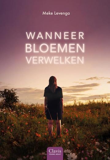 Wanneer bloemen verwelken (9789044852417, Meke Levenga) beschikbaar voor biedingen