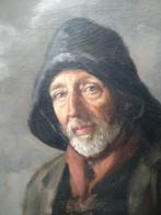 Pol Boudry (1913-1976) - Visser