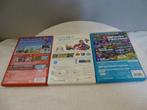Nintendo - Wii - New Super Mario Bros. Wii & Mario Kart Wii, Nieuw