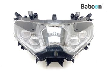 Phare BMW R 1250 RT 2019-> Symmetrical RH/LH LED (8395623), Verzenden