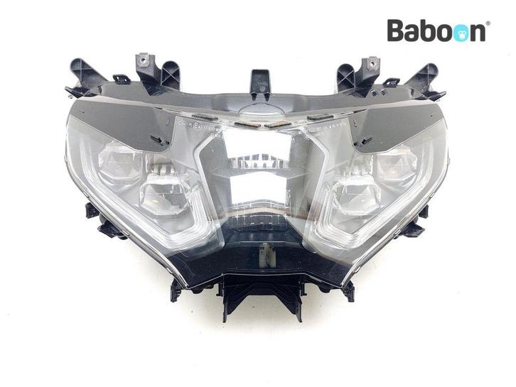 Phare BMW R 1250 RT 2019-> Symmetrical RH/LH LED (8395623), Motoren, Onderdelen | BMW, Verzenden