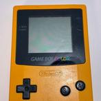 Nintendo - Gameboy Color - Nintendo Game Boy Color (Yellow)