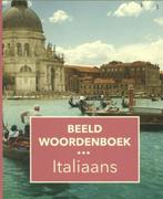 Beeldwoordenboek Italiaans 9789460773518, Verzenden