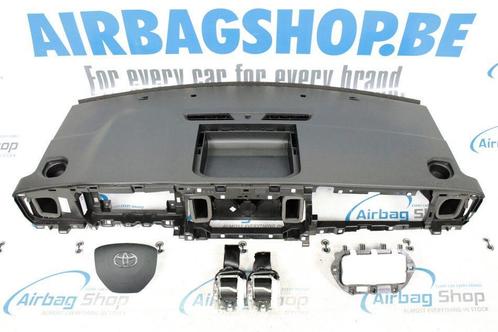 AIRBAG SET – DASHBOARD ZWART TOYOTA PROACE (2016-HEDEN), Autos : Pièces & Accessoires, Tableau de bord & Interrupteurs