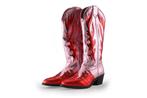 DWRS Cowboy laarzen in maat 37 Rood | 5% extra korting, Kleding | Dames, DWRS, Verzenden, Nieuw, Rood