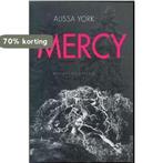 Mercy 9789029073578 A. York, Boeken, Romans, Verzenden, Zo goed als nieuw, A. York