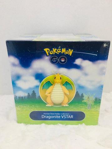 Pokémon - 5 Box - Lot de 4 tins Pokemon 2022 + 1 Box, Hobby & Loisirs créatifs