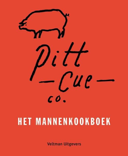 Pitt Cue co. 9789048310371, Boeken, Kookboeken, Zo goed als nieuw, Verzenden