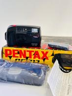 Pentax PC-313 boxed | Analoge compactcamera, Nieuw